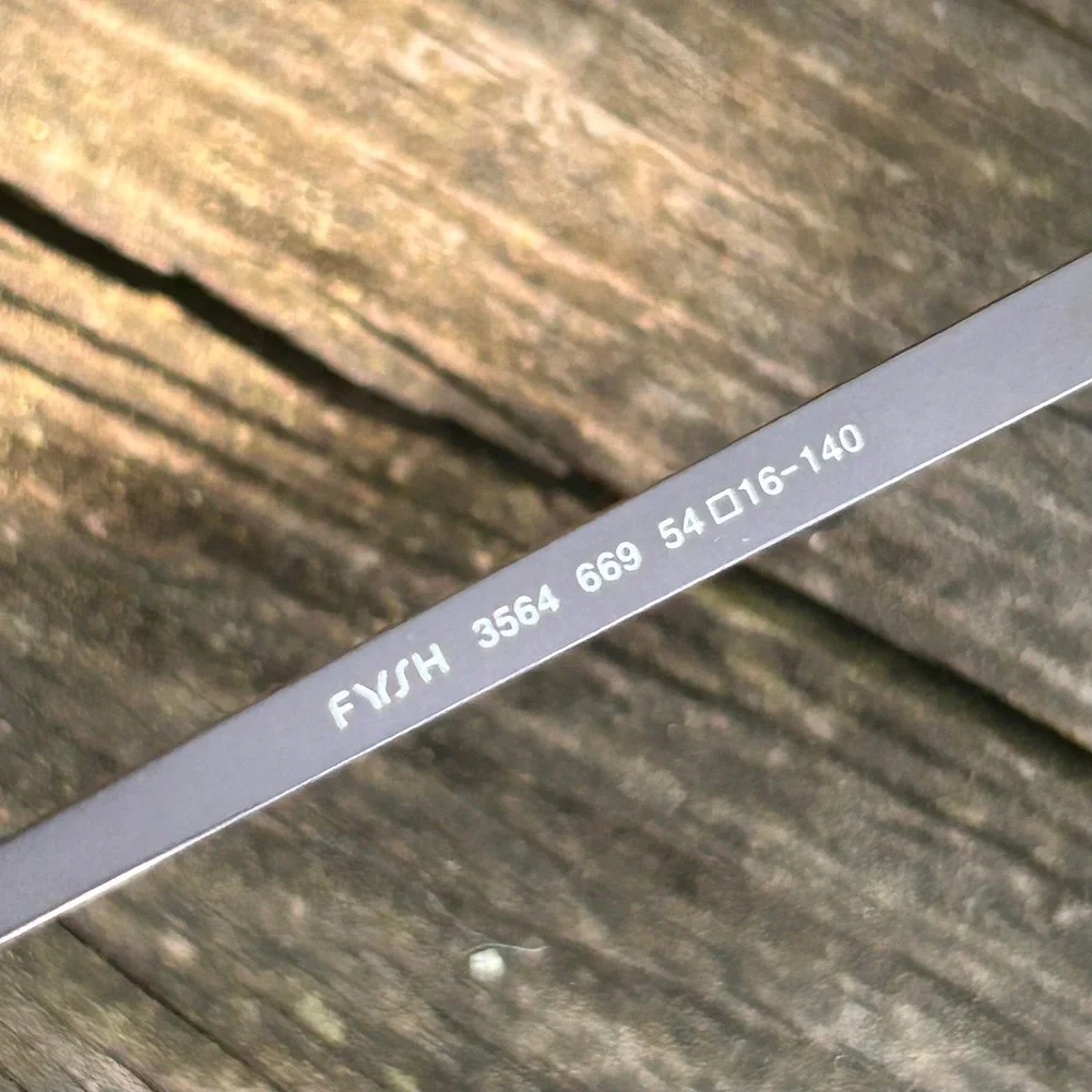 Fysh UK elevate your
